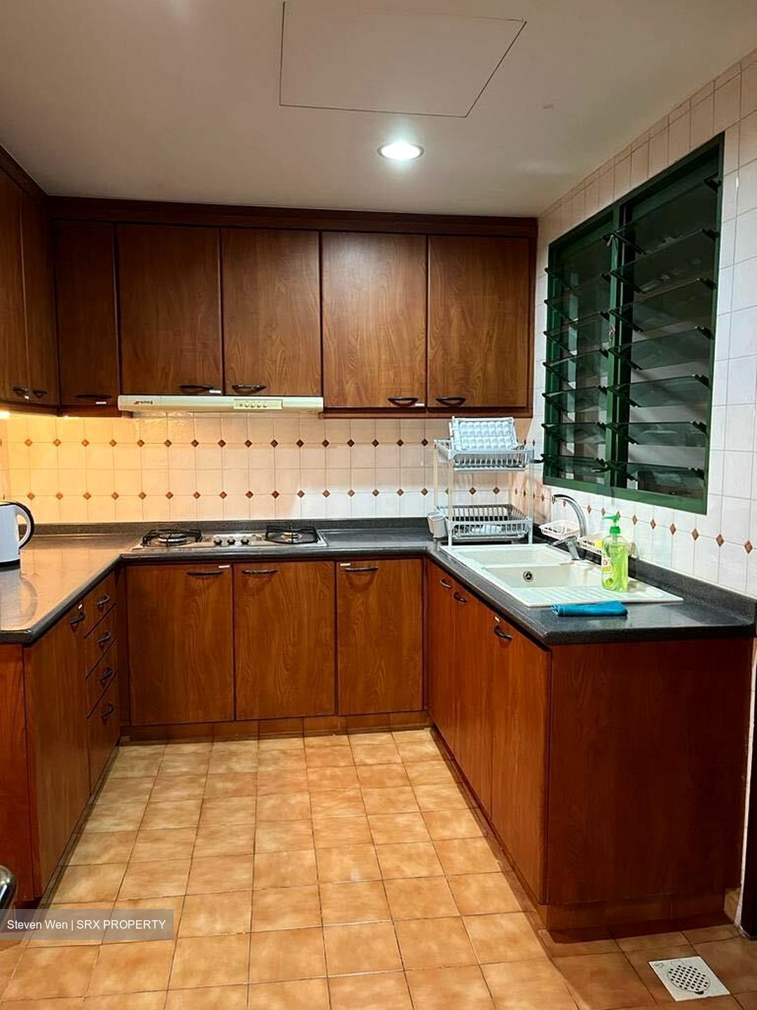Signature Park (D21), Condominium #444285641